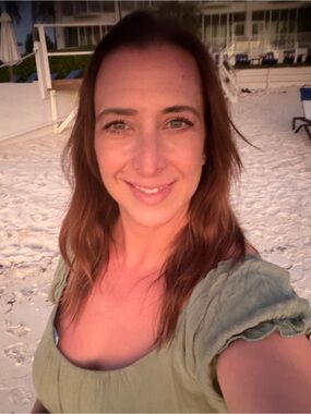 Meet your Posher, Taryn